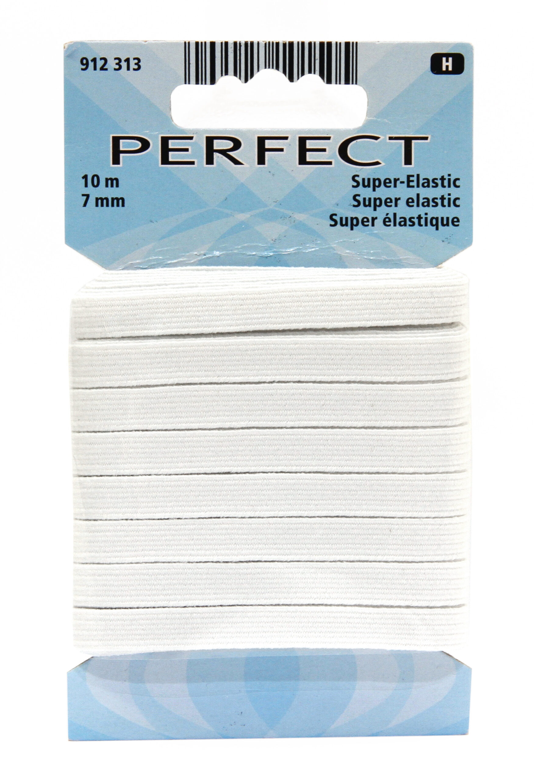Kuminauha  7 mm 10m per pkt  (912313V)